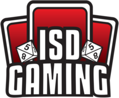 ISD Gaming